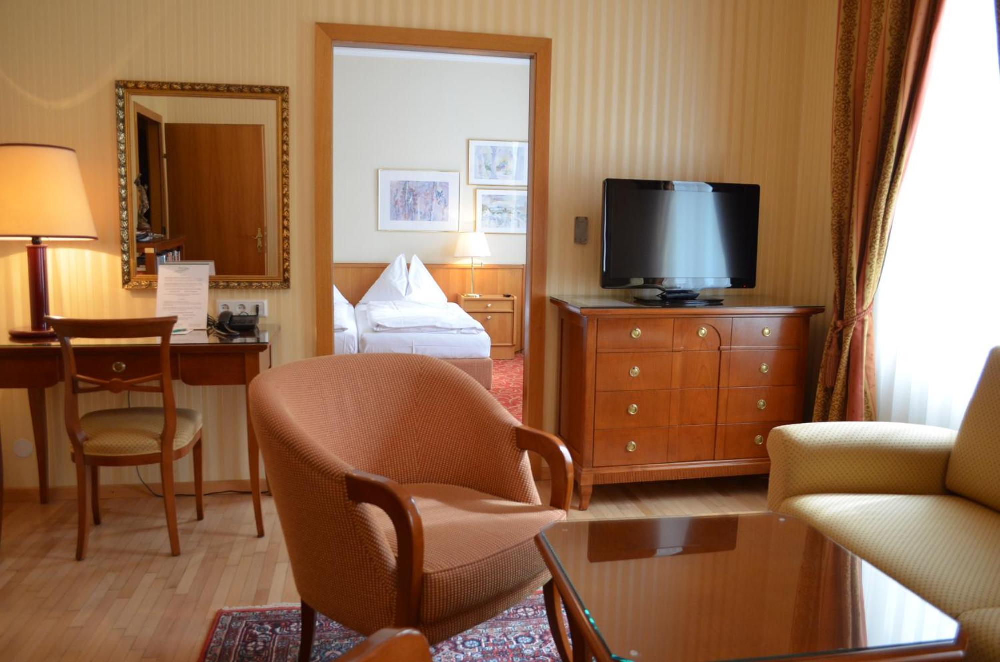 Hotel Jaeger - Family Tradition Since 1911 Wien Eksteriør billede