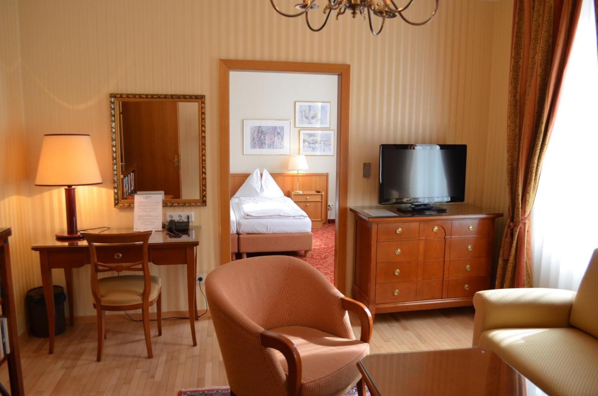 Hotel Jaeger - Family Tradition Since 1911 Wien Eksteriør billede