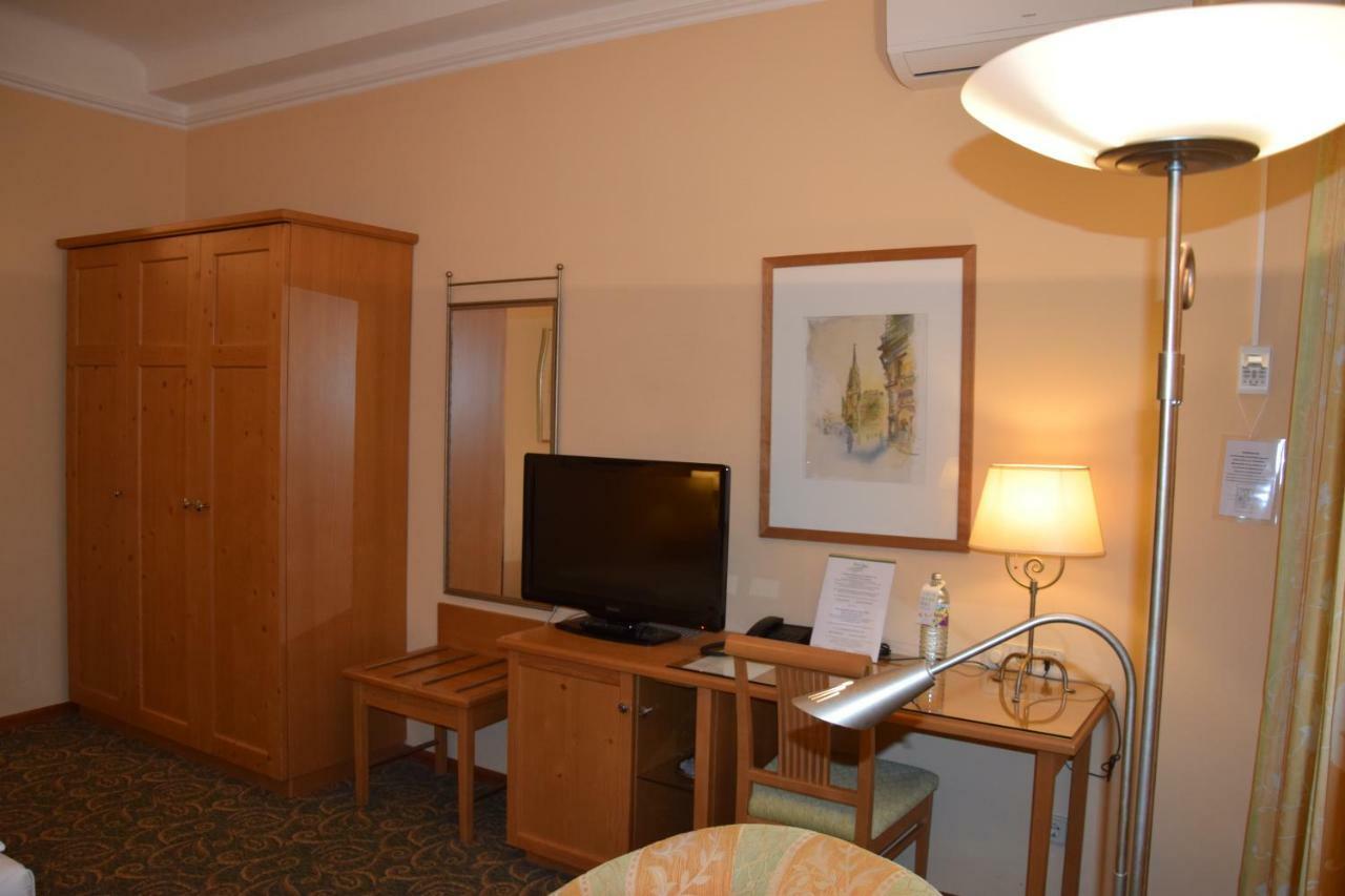 Hotel Jaeger - Family Tradition Since 1911 Wien Eksteriør billede